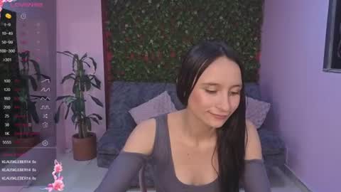 Ailin online show from 06/27/26, 12:22