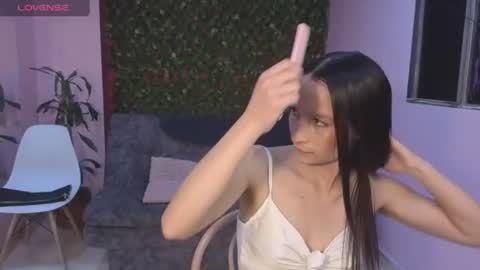 Ailin online show from 07/08/26, 06:56