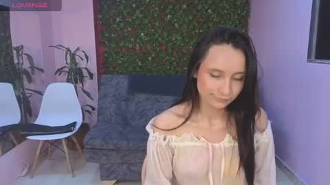 Ailin online show from 07/09/26, 07:07