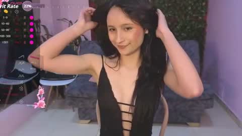 Ailin online show from 07/15/26, 06:57