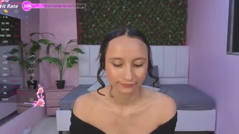 Ailin online show from 07/29/26, 07:01