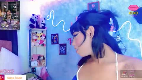 Snapshot of sexy_aisha18 chatting on 12/15/25, 12:15 sexy_aisha18 online show from 12/15/25, 12:15