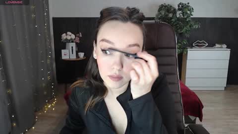 Alexia online show from 09/10/25, 11:32