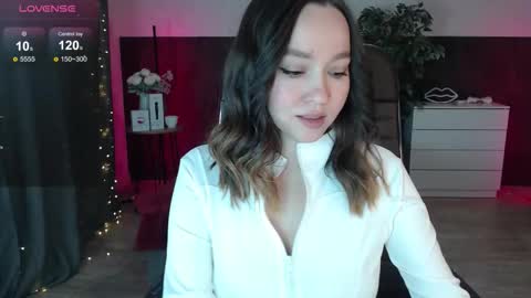 Alexia online show from 10/09/25, 12:03