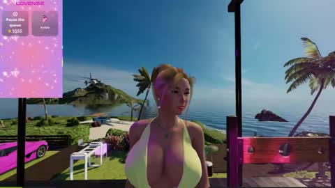 Ambar online show from 10/14/25, 07:58