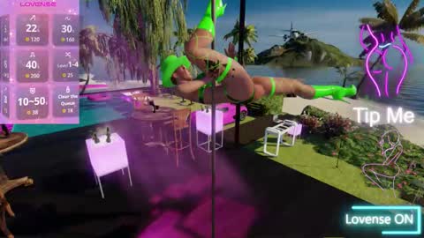 Ambar online show from 11/02/25, 12:13