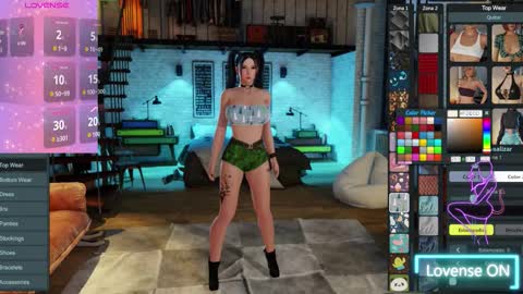 Ambar online show from 11/10/25, 10:53