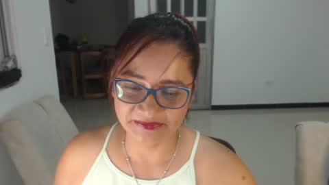 Ambar online show from 07/25/26, 05:27