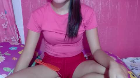 Amelia online show from 12/25/24, 04:22