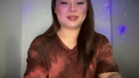 BREANNA online show from 07/08/26, 04:11