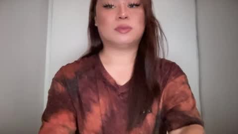BREANNA online show from 07/09/26, 06:28