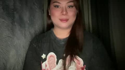 BREANNA online show from 07/09/26, 06:34