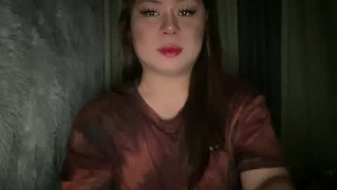 BREANNA online show from 07/26/26, 04:03