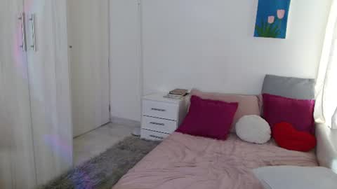 Snapshot of sexy_and_naughty_girl chatting on 07/23/26, 04:38 Lucy Annyy online show from 07/23/26, 04:38