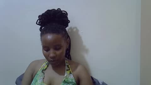 Snapshot of sexy_ann1 chatting on 05/18/26, 11:10 Nyagah online show from 05/18/26, 11:10