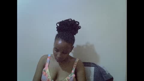 Snapshot of sexy_ann1 chatting on 05/27/26, 01:57 Nyagah online show from 05/27/26, 01:57