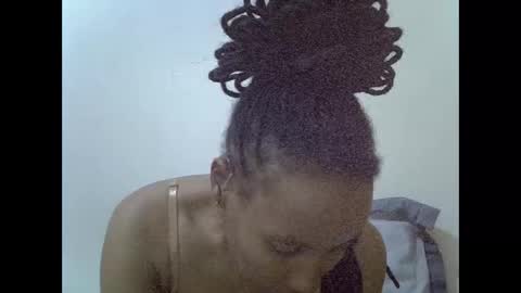 Snapshot of sexy_ann1 chatting on 05/28/26, 02:25 Nyagah online show from 05/28/26, 02:25