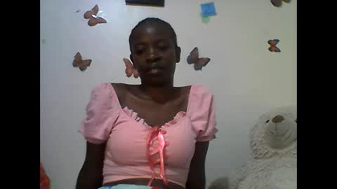 Snapshot of sexy_annbel chatting on 09/13/25, 10:26 Ann online show from 09/13/25, 10:26