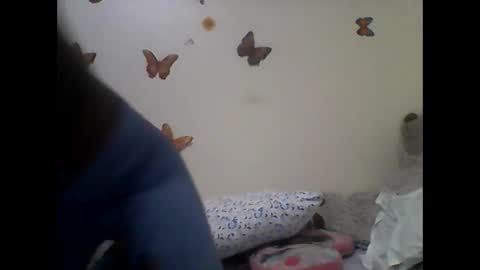 Ann online show from 10/10/25, 02:49