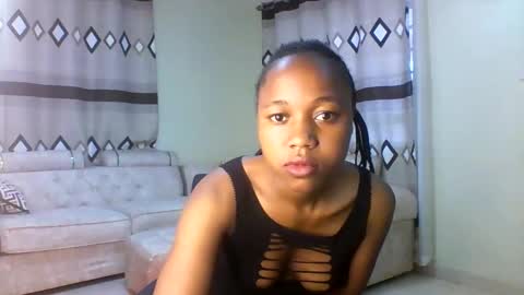 Ariana online show from 01/17/25, 08:24