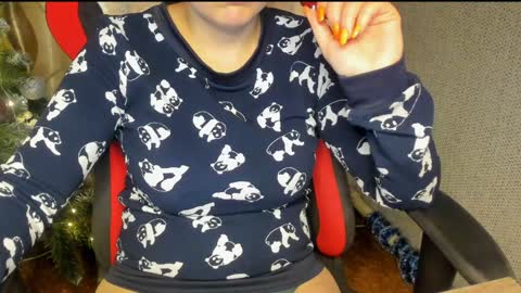 Snapshot of sexy_as_fuck_ chatting on 12/26/24, 02:37 Jessica Face only in pvt or in snapchat Dont ask more.... online show from 12/26/24, 02:37