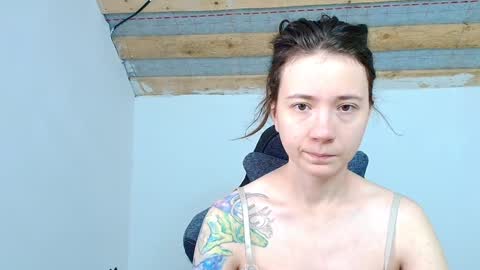 sexy_b0rsch online show from 10/14/25, 05:41