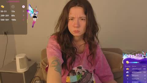 sexy_b0rsch online show from 05/13/26, 04:04