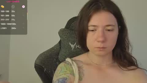 sexy_b0rsch online show from 06/20/26, 06:05