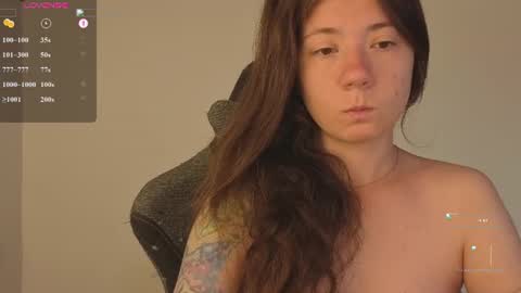 sexy_b0rsch online show from 07/07/26, 03:42