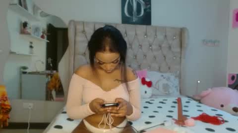 Snapshot of sexy_babydoll22 chatting on 05/20/26, 12:00 sexy_babydoll22 online show from 05/20/26, 12:00