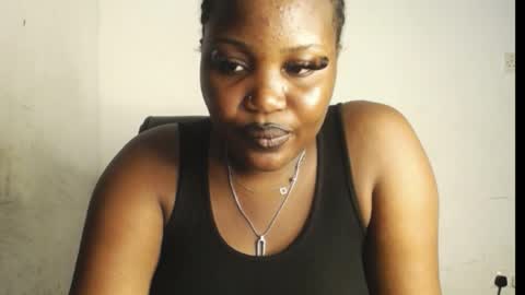 Snapshot of sexy_bigmama0 chatting on 06/02/26, 08:11 Jamilah online show from 06/02/26, 08:11