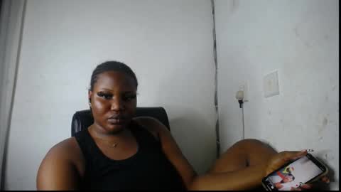Snapshot of sexy_bigmama0 chatting on 06/05/26, 11:10 Jamilah online show from 06/05/26, 11:10
