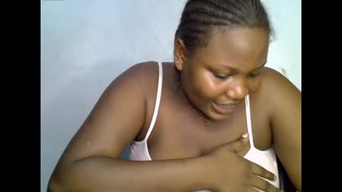 Snapshot of sexy_bigmama0 chatting on 06/11/26, 12:32 Jamilah online show from 06/11/26, 12:32