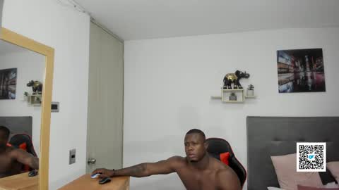 sexy blackman online show from 02/06/25, 12:59