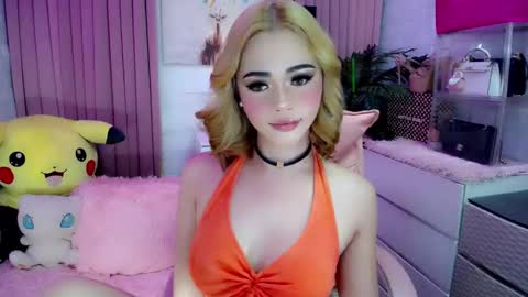Snapshot of sexy_blairxx chatting on 02/07/26, 10:13 blair online show from 02/07/26, 10:13