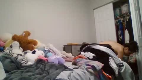 sexy_blitz1 online show from 03/12/25, 01:25