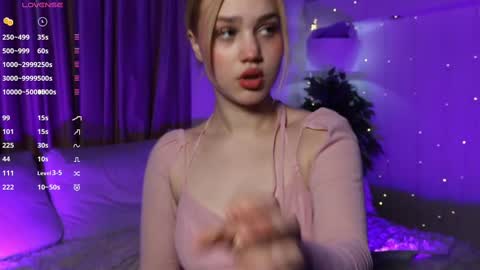 Lina online show from 03/01/25, 06:03