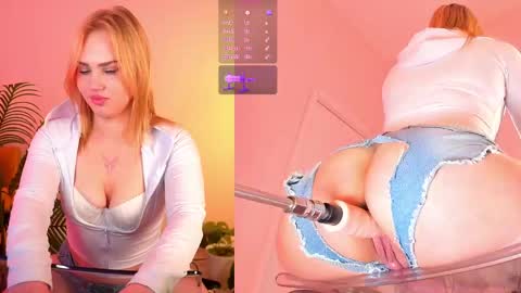 Lina online show from 05/23/26, 12:49