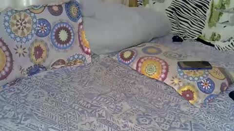 sexy_bluegirl online show from 02/16/25, 10:32