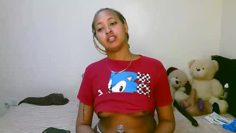sexy_bluegirl online show from 04/14/26, 10:16