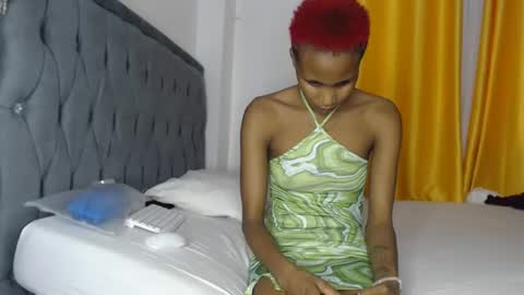 brownie online show from 03/08/25, 12:20