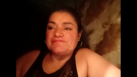 Camy Yamy online show from 02/22/25, 03:56