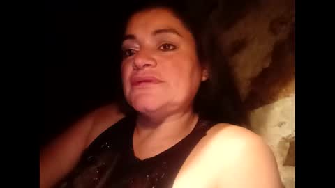 Camy Yamy online show from 02/22/25, 10:07