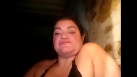 Camy Yamy online show from 02/23/25, 03:24