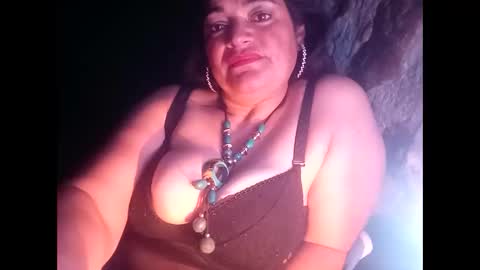 Camy Yamy online show from 03/02/25, 04:28