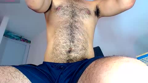 Snapshot of sexy_cat21 chatting on 01/28/25, 02:43 Daniel Rendon online show from 01/28/25, 02:43