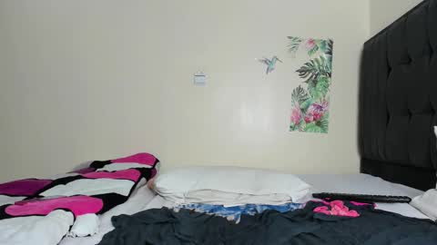 Celena Selena online show from 02/12/25, 06:40