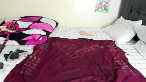 Celena Selena online show from 02/20/25, 10:48