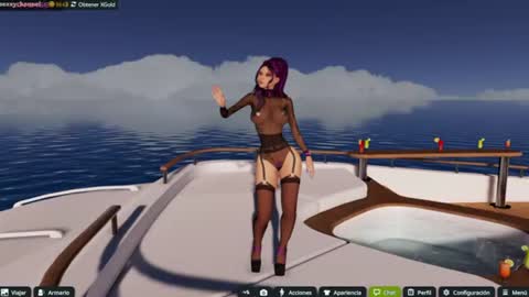 sexy_channel19 online show from 06/11/26, 03:54