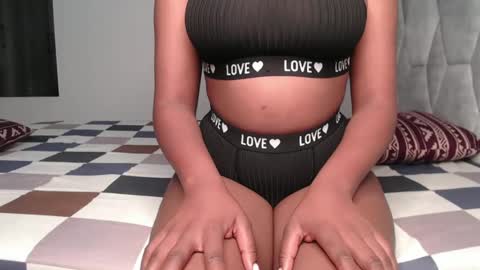 chocolata online show from 01/10/25, 02:35